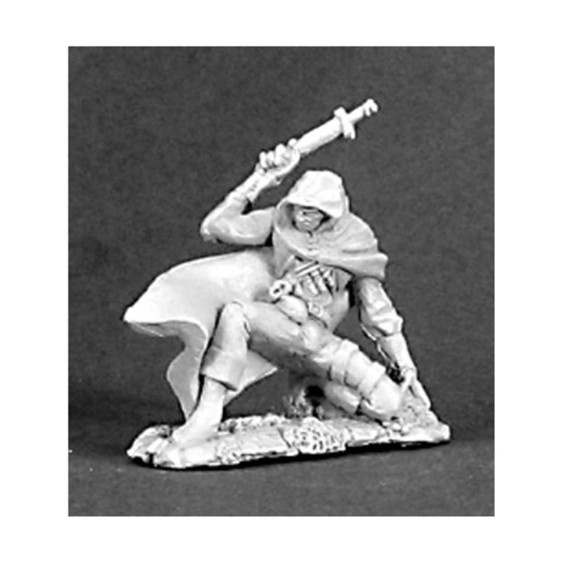 Damon - Male Thief MINT/New